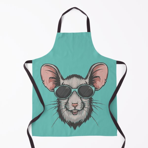 Item preview, Mr. Cool Mouse with Sunglasses designed and sold by koenzie.