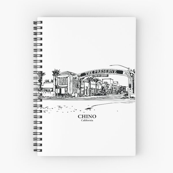 Item preview, Chino - California designed and sold by Lakeric.