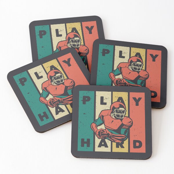 Item preview, Work hard 4 color theme make it illustration art designed and sold by kiloorartclub.