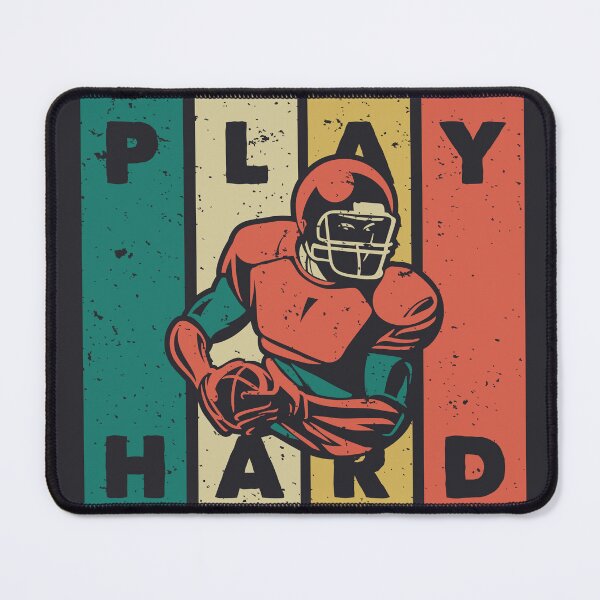 Item preview, Work hard 4 color theme make it illustration art designed and sold by kiloorartclub.
