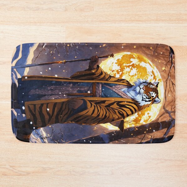 Item preview, Tiger designed and sold by RaF71PrO.