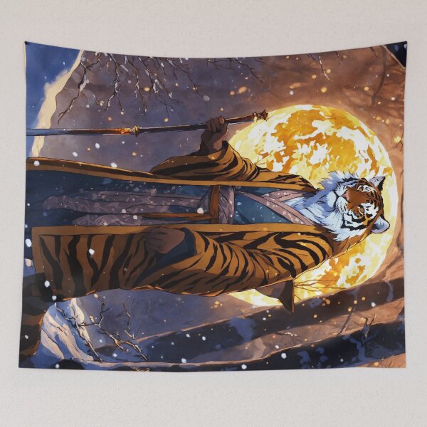 Item preview, Tiger designed and sold by RaF71PrO.