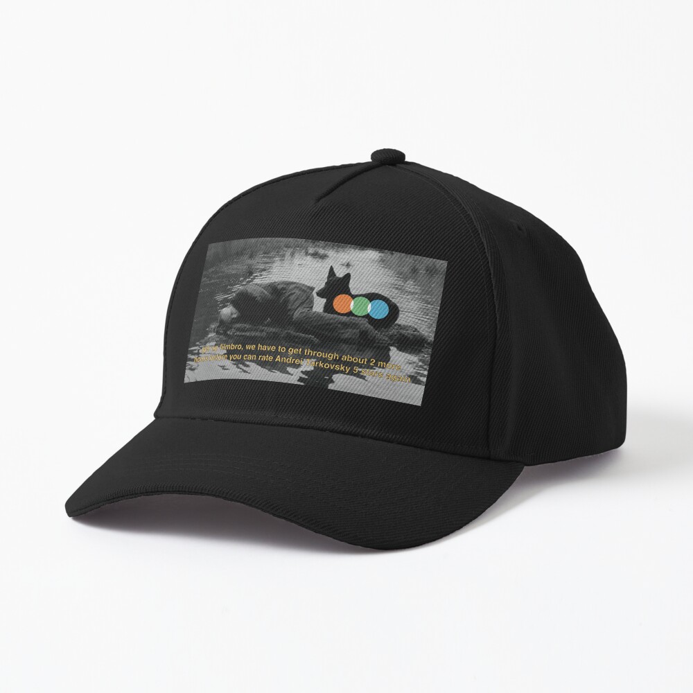 Artikel-Vorschau von Baseball Cap, designt und verkauft von LDRsUglyChild.