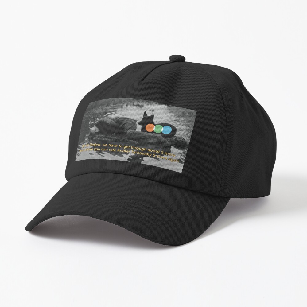 Artikel-Vorschau von Dad Hat, designt und verkauft von LDRsUglyChild.