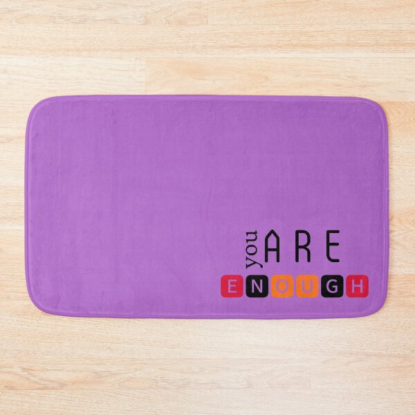 Item preview, You are enough designed and sold by DunuStore.