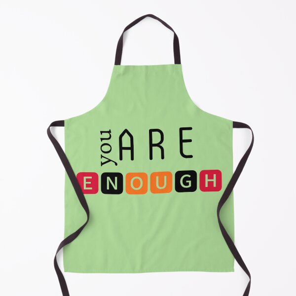 Item preview, You are enough designed and sold by DunuStore.