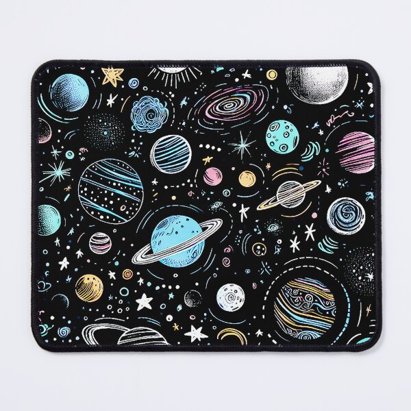 Item preview, Multiverse Wonders designed and sold by zzz888.