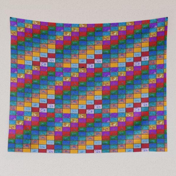 Item preview, Mosaic designed and sold by chrisbradbury.