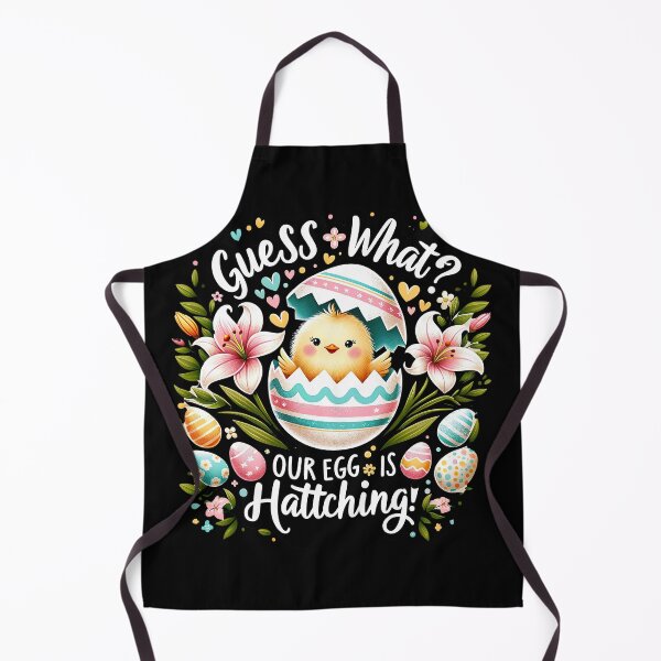 Item preview, Easter Pregnancy Announcement T-shirt designed and sold by MAPDDesigns.