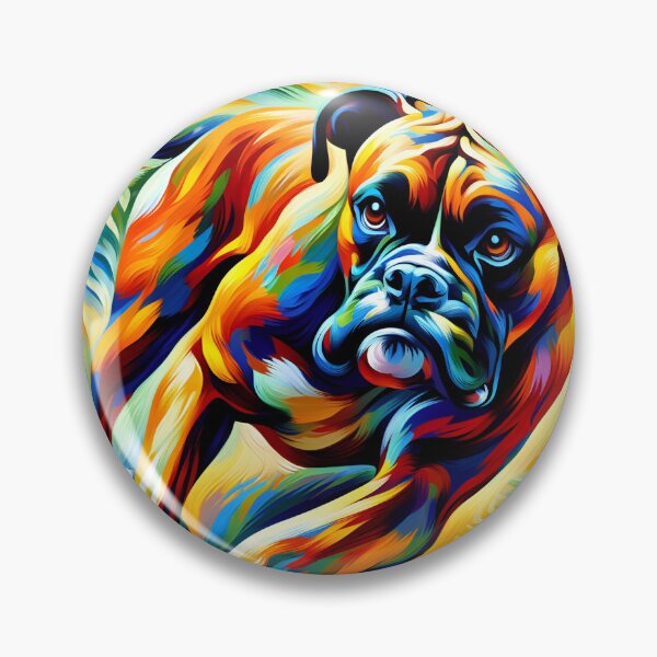 Item preview, Fauvist Elegance designed and sold by PawspectCreate.