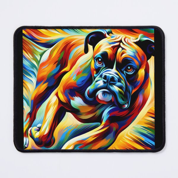 Item preview, Fauvist Elegance designed and sold by PawspectCreate.