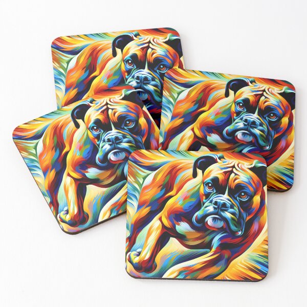 Item preview, Fauvist Elegance designed and sold by PawspectCreate.