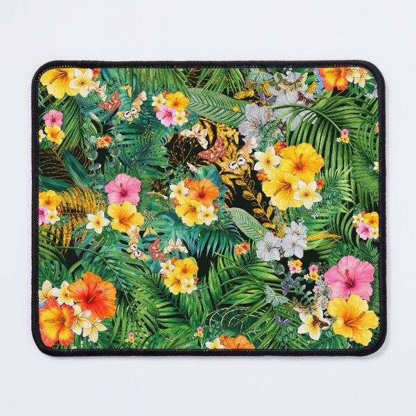 Item preview, Tropical Blooming Garden designed and sold by Y0ussefrizk.