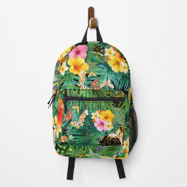 Item preview, Tropical Blooming Garden designed and sold by Y0ussefrizk.