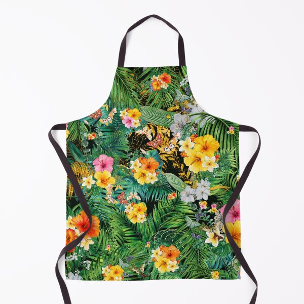 Item preview, Tropical Blooming Garden designed and sold by Y0ussefrizk.