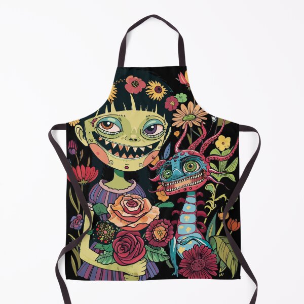 Item preview, Lil Monstars designed and sold by AllTheFaeThings.