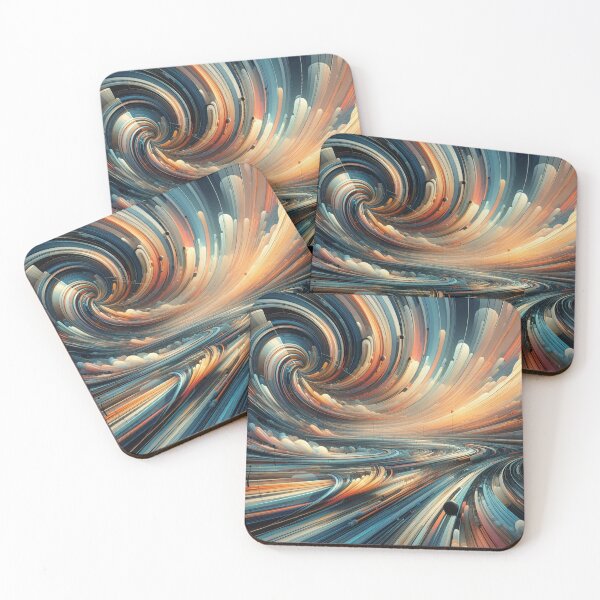 Item preview, Storm of Colors designed and sold by Ambroa Stuff.