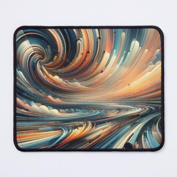 Item preview, Storm of Colors designed and sold by Ambroa Stuff.