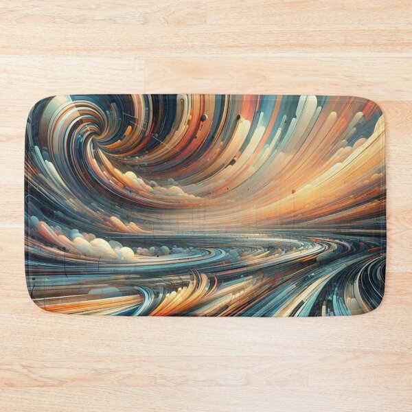 Item preview, Storm of Colors designed and sold by Ambroa Stuff.