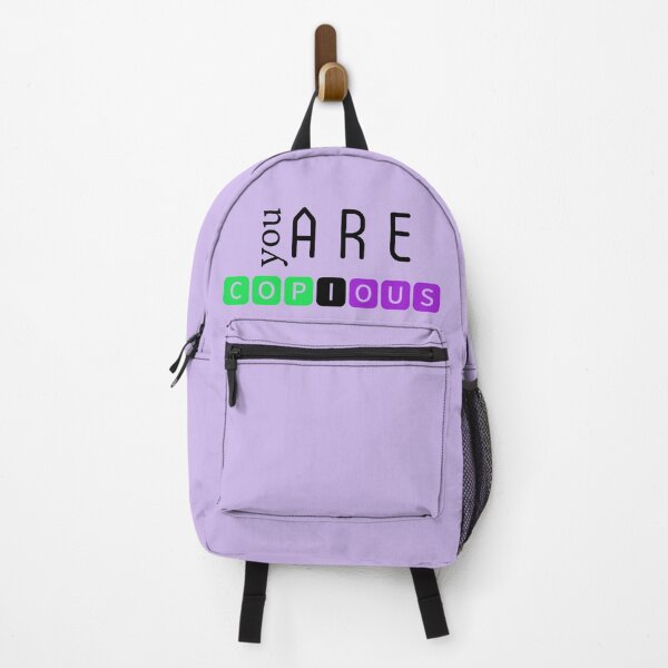 Item preview, You are copious designed and sold by DunuStore.