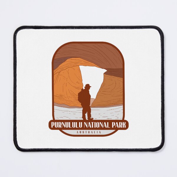 Item preview, Purnululu National Park - Australia designed and sold by Moritz Schwäble.