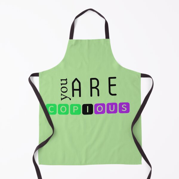 Item preview, You are copious designed and sold by DunuStore.