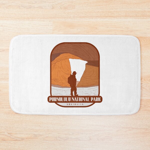 Item preview, Purnululu National Park - Australia designed and sold by Moritz Schwäble.