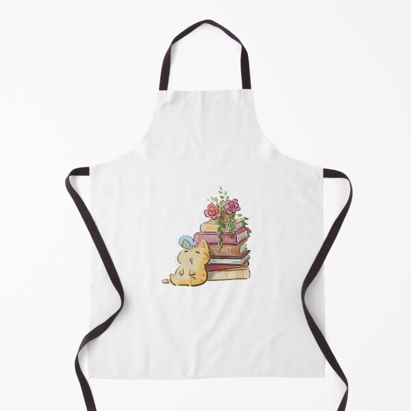 Item preview, The Librarian designed and sold by Mamemiyu Shop.