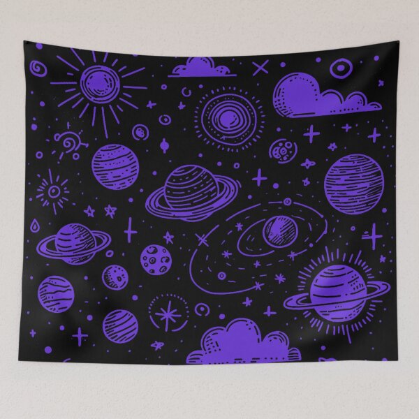 Item preview, Cosmic Gateway designed and sold by zzz888.