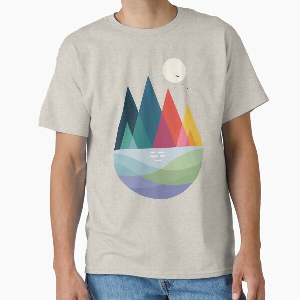 Item preview, Somewhere designed and sold by AndyWestface.