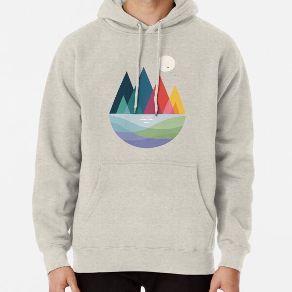 Item preview, Somewhere designed and sold by AndyWestface.