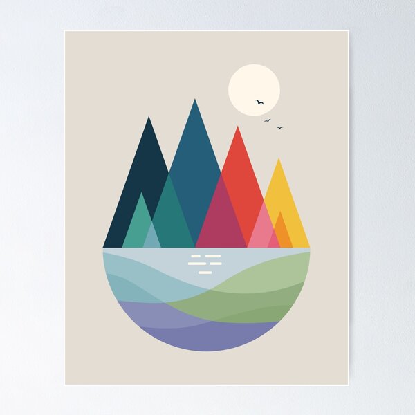 Item preview, Somewhere designed and sold by AndyWestface.