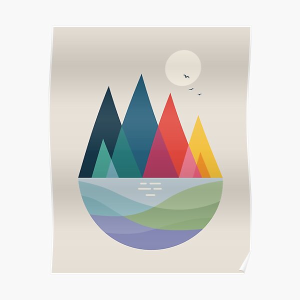 Somewhere Poster