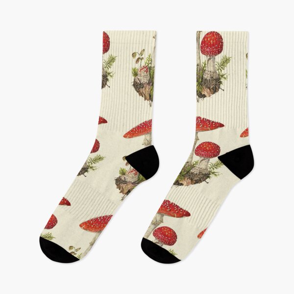 Item preview, Fly Agaric Cut designed and sold by Antron23.