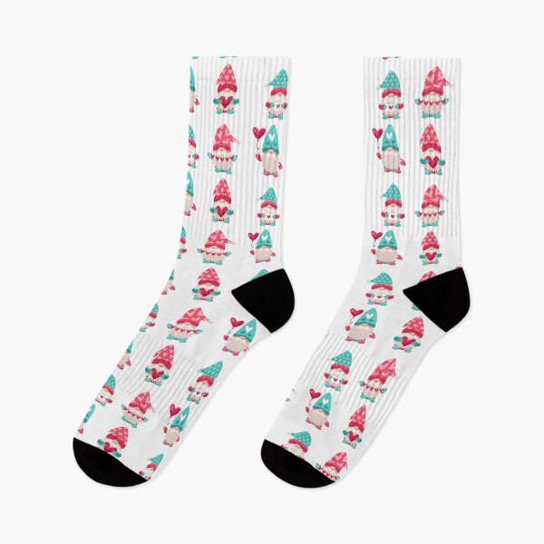 Item preview, Love Gnome 2 designed and sold by jennysselling.