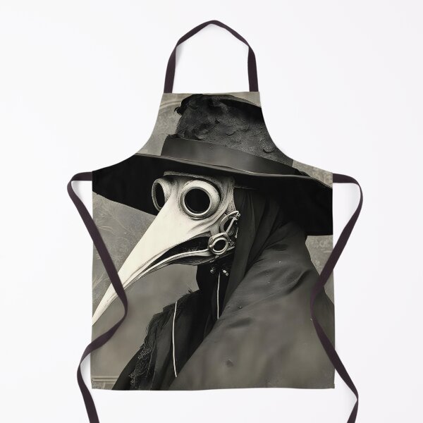 Item preview, Plague Doctor designed and sold by Aiisnotart.
