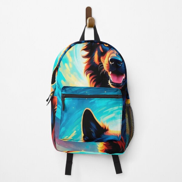Item preview, Australian Shepherd designed and sold by Timegraf.