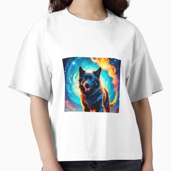 Artikel-Vorschau von Australian Shepherd, designt und verkauft von Timegraf.