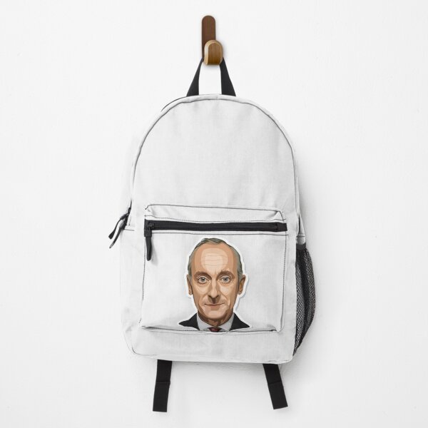 Item preview, DAVID SEDARIS - Famous comedian Portraits Essential T-Shirt , Sticker , 3D ,Cool Comedian designed and sold by tech-rex.