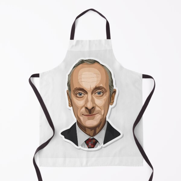 Item preview, DAVID SEDARIS - Famous comedian Portraits Essential T-Shirt , Sticker , 3D ,Cool Comedian designed and sold by tech-rex.