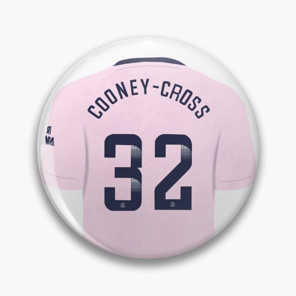 Item preview, Kyra Cooney-Cross Shirt Illustration designed and sold by samanthagarrett.