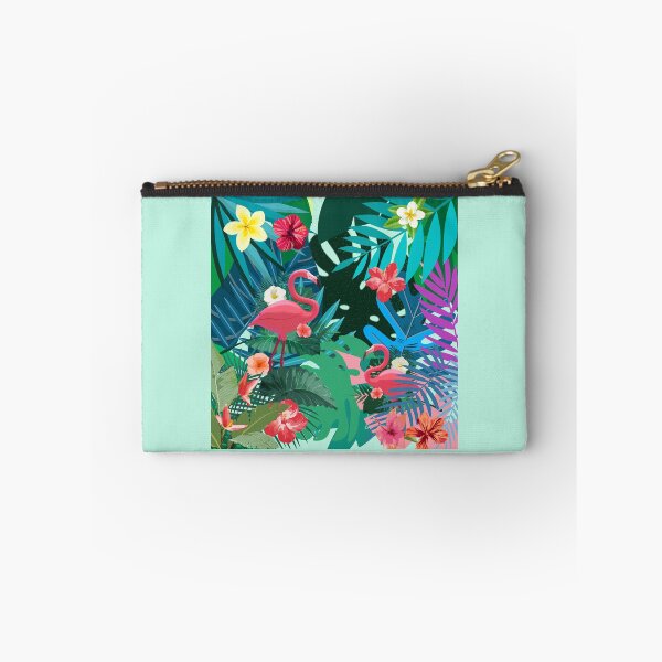 Item preview, Rainforests,flamingos designed and sold by zzzozzo.