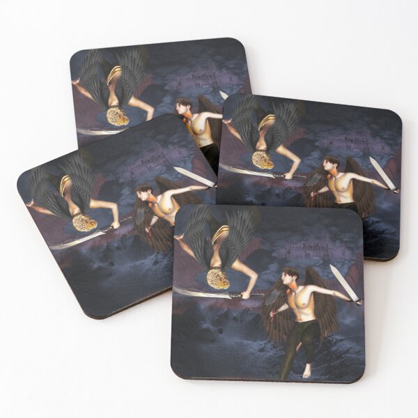 Item preview, The Battle designed and sold by Patricia Brown.