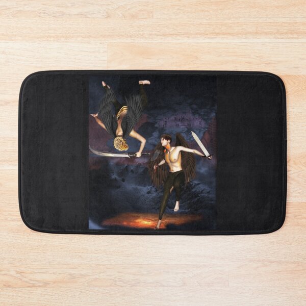 Item preview, The Battle designed and sold by Patricia Brown.