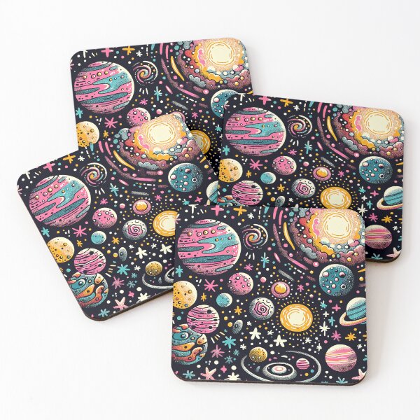 Item preview, Multiverse Dreams designed and sold by zzz888.