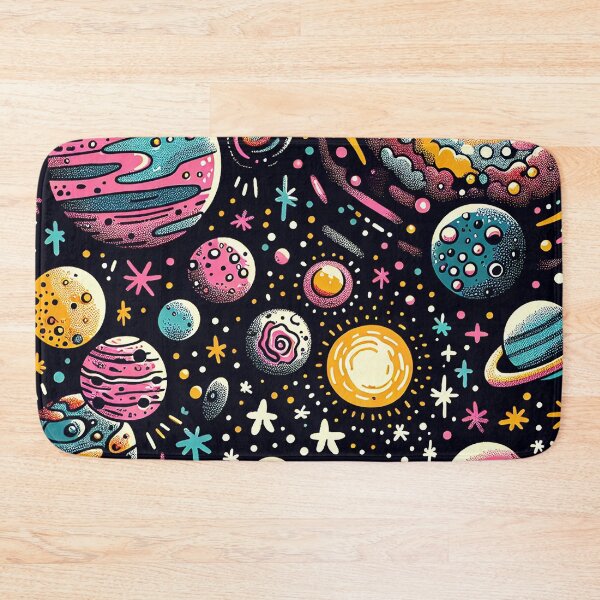 Item preview, Multiverse Dreams designed and sold by zzz888.