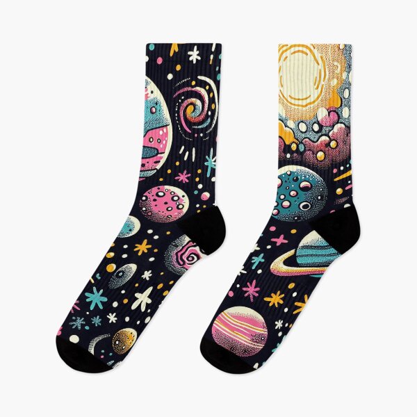 Item preview, Multiverse Dreams designed and sold by zzz888.
