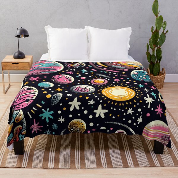 Item preview, Multiverse Dreams designed and sold by zzz888.