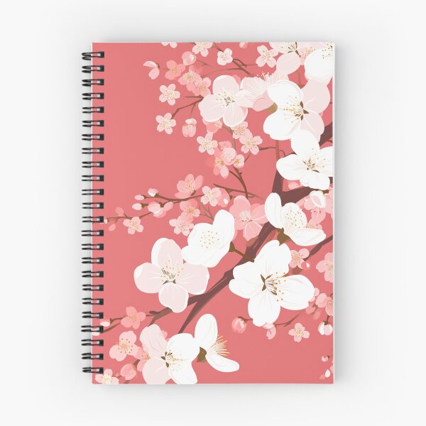 Item preview, Cherry Blossoms designed and sold by Ai-Blues.