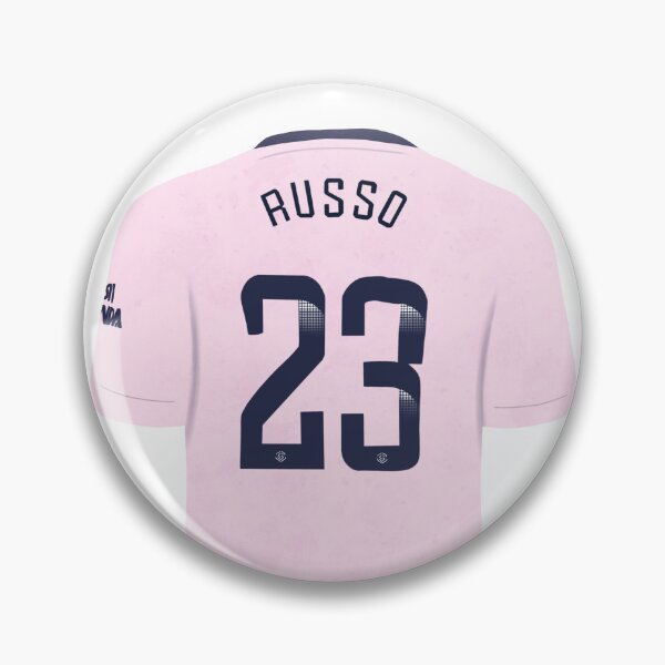 Item preview, Alessia Russo Shirt Illustration designed and sold by samanthagarrett.